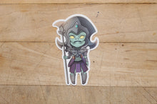 Load image into Gallery viewer, Kadena, Slinking Sorcerer