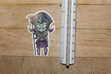 Load image into Gallery viewer, Kadena, Slinking Sorcerer