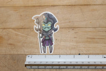 Load image into Gallery viewer, Kadena, Slinking Sorcerer