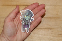 Load image into Gallery viewer, Kadena, Slinking Sorcerer