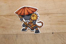 Load image into Gallery viewer, Stabwhisker the Odious