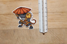 Load image into Gallery viewer, Stabwhisker the Odious