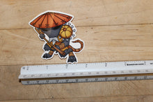 Load image into Gallery viewer, Stabwhisker the Odious