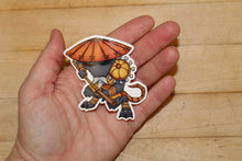 Load image into Gallery viewer, Stabwhisker the Odious