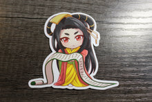 Load image into Gallery viewer, Azami, Lady of Scrolls