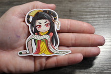 Load image into Gallery viewer, Azami, Lady of Scrolls