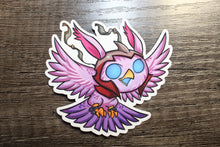 Load image into Gallery viewer, Esior Wardwing Familiar