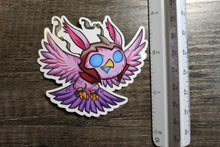 Load image into Gallery viewer, Esior Wardwing Familiar