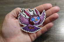 Load image into Gallery viewer, Esior Wardwing Familiar