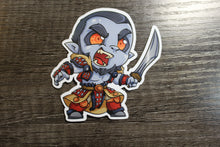 Load image into Gallery viewer, Zurgo Helmsmasher