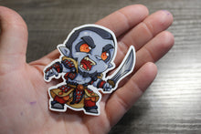 Load image into Gallery viewer, Zurgo Helmsmasher