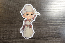 Load image into Gallery viewer, Kyler, Sigardian Emissary