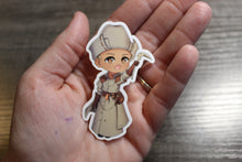 Load image into Gallery viewer, Kyler, Sigardian Emissary