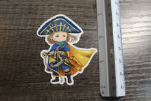 Load image into Gallery viewer, Admiral Beckett Brass