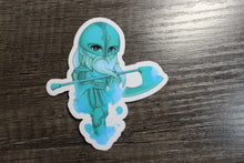 Load image into Gallery viewer, Ranar the Ever-Watchful