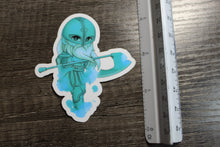 Load image into Gallery viewer, Ranar the Ever-Watchful