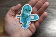 Load image into Gallery viewer, Ranar the Ever-Watchful