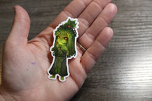 Load image into Gallery viewer, Dina, Soul Steeper