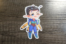 Load image into Gallery viewer, Nymris, Oona's Trickster