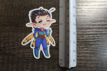 Load image into Gallery viewer, Nymris, Oona's Trickster