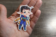 Load image into Gallery viewer, Nymris, Oona's Trickster