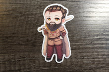 Load image into Gallery viewer, Hans Eriksson