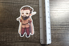 Load image into Gallery viewer, Hans Eriksson