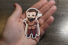 Load image into Gallery viewer, Hans Eriksson