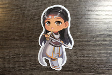 Load image into Gallery viewer, Adeline, Resplendent Cathar