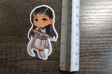 Load image into Gallery viewer, Adeline, Resplendent Cathar