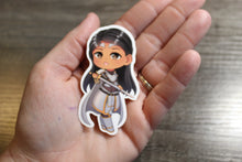 Load image into Gallery viewer, Adeline, Resplendent Cathar