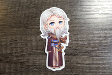 Load image into Gallery viewer, Barrin, Tolarian Archmage