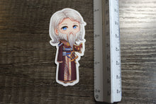 Load image into Gallery viewer, Barrin, Tolarian Archmage