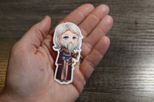 Load image into Gallery viewer, Barrin, Tolarian Archmage