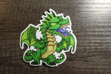 Load image into Gallery viewer, Old Gnawbone