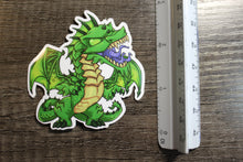 Load image into Gallery viewer, Old Gnawbone