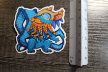 Load image into Gallery viewer, Toski Bearer of Secrets