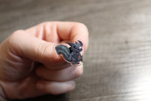 Load image into Gallery viewer, Chatterfang Acrylic Pin