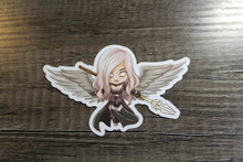 Load image into Gallery viewer, Avacyn, Angel Of Hope Refrigerator Magnet