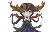 Load image into Gallery viewer, Leinore, Autumn Sovereign