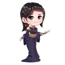 Load image into Gallery viewer, Marchesa the black rose