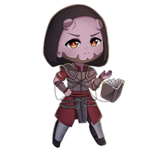 Load image into Gallery viewer, Prosper, Tome-Bound