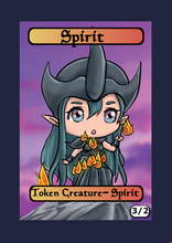 Load image into Gallery viewer, Spirit 3/2 Token