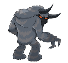 Load image into Gallery viewer, Uril, the Miststalker