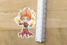 Load image into Gallery viewer, Chandra Nalaar 1