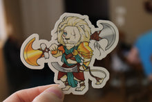 Load image into Gallery viewer, Ajani Goldmane 1