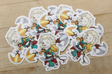 Load image into Gallery viewer, Ajani Goldmane 1