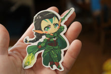 Load image into Gallery viewer, Nissa Revane 1