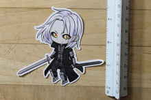 Load image into Gallery viewer, Sorin Markov 1