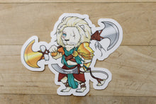 Load image into Gallery viewer, Ajani Goldmane 1